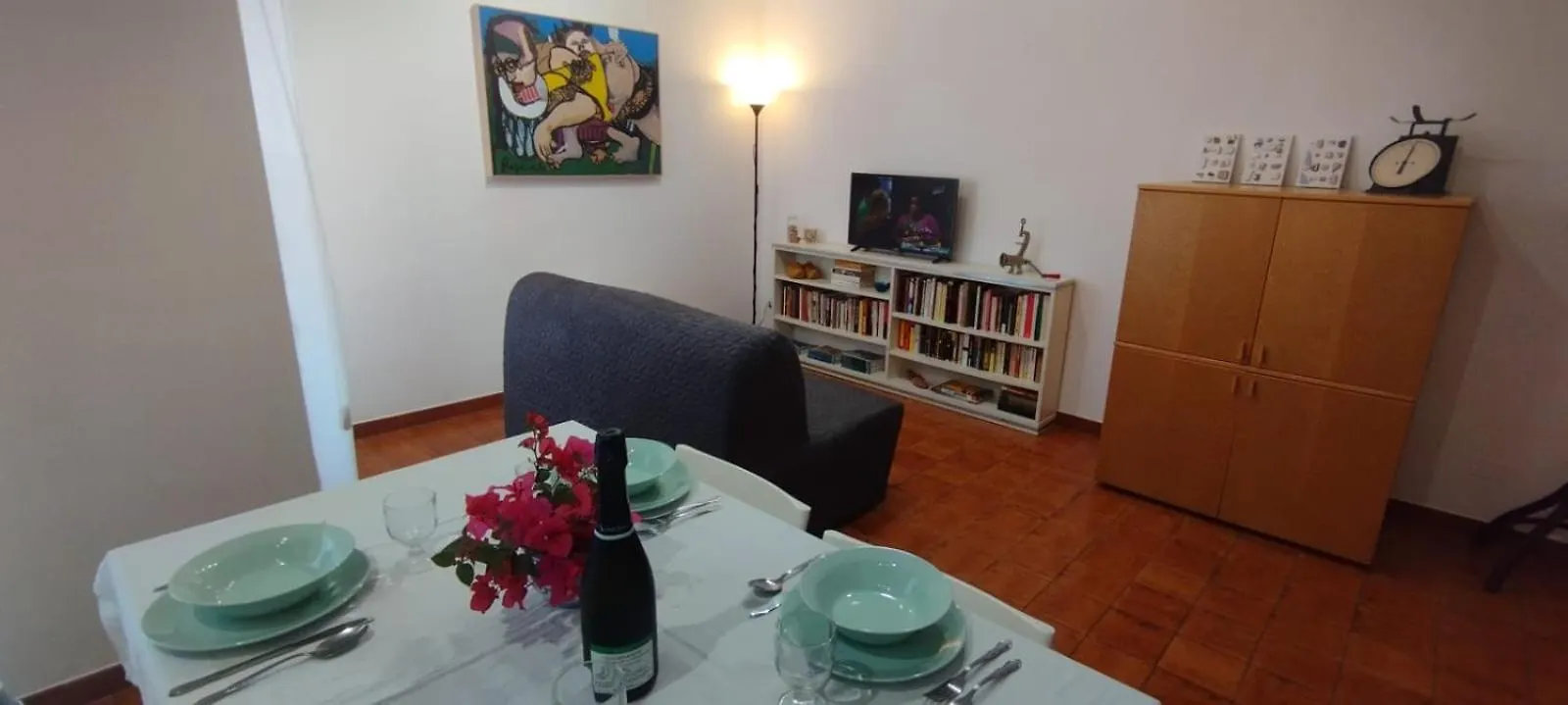 Holiday home Pietrenere39 Villa Pozzallo