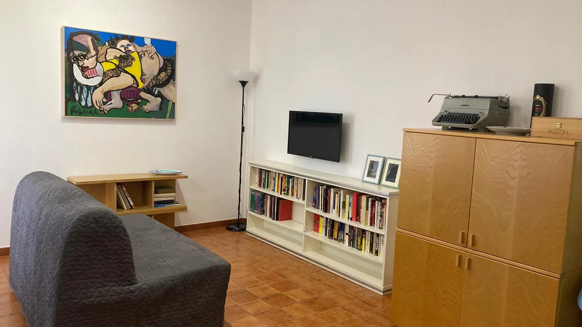Holiday home Pietrenere39 Villa Pozzallo