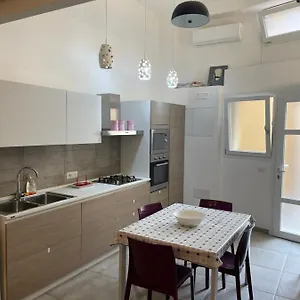 Nuovo In Centro Casa vacanze