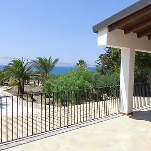 La Rosa Al Mare Casa vacanze