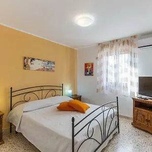 Casa Cabrera Casa vacanze